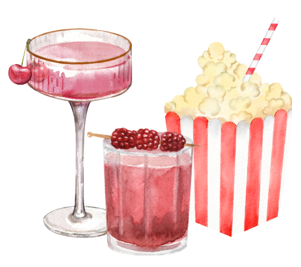 sky style cocktails