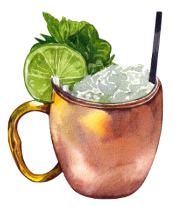 all about the mule baby