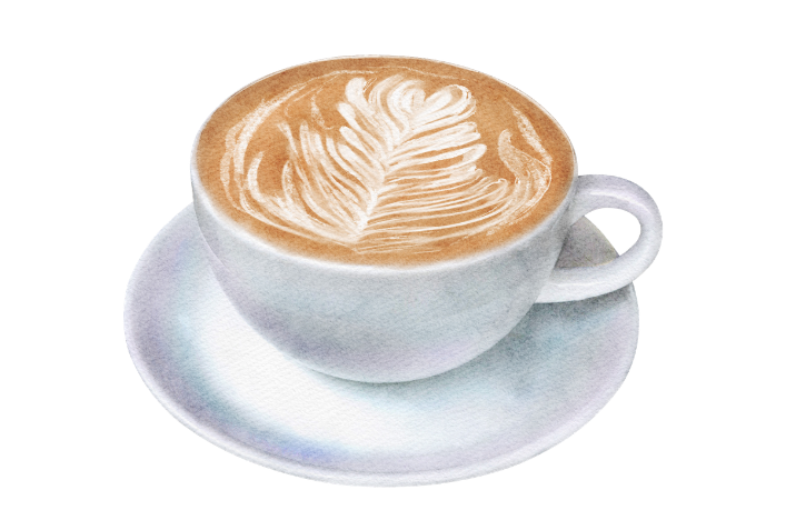 capuccino