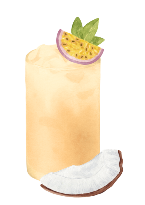mocktails