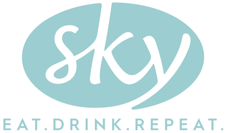 sky logo